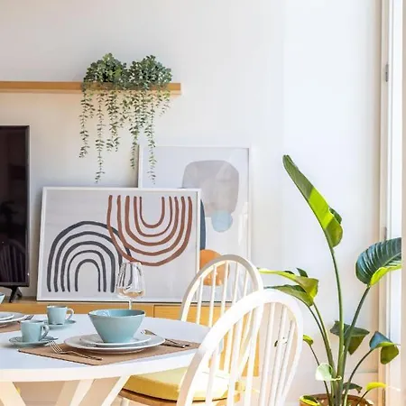 Flores - Delight Loft - Next To Ribeira Порту