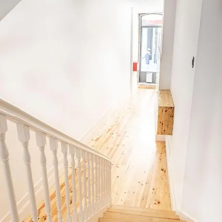 Flores - Delight Loft - Next To Ribeira * Порту