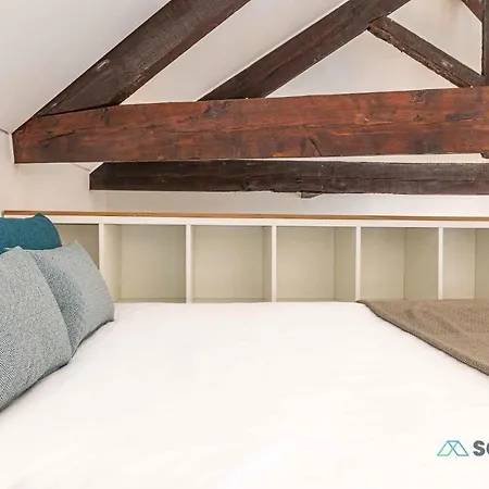 Flores - Delight Loft - Next To Ribeira *