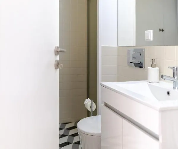 Flores - Delight Loft - Next To Ribeira *