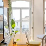 Flores - Delight Loft - Next To Ribeira Διαμέρισμα *