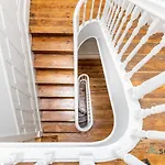 Flores - Delight Loft - Next To Ribeira Διαμέρισμα *