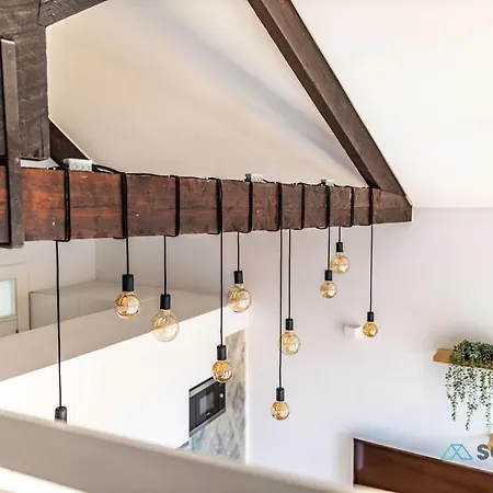 Appartement Flores - Delight Loft - Next To Ribeira Oporto