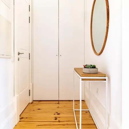 דירה Flores - Delight Loft - Next To Ribeira
