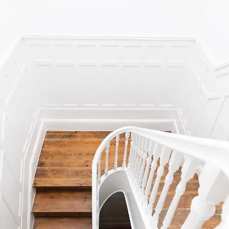 Flores - Delight Loft - Next To Ribeira Oporto