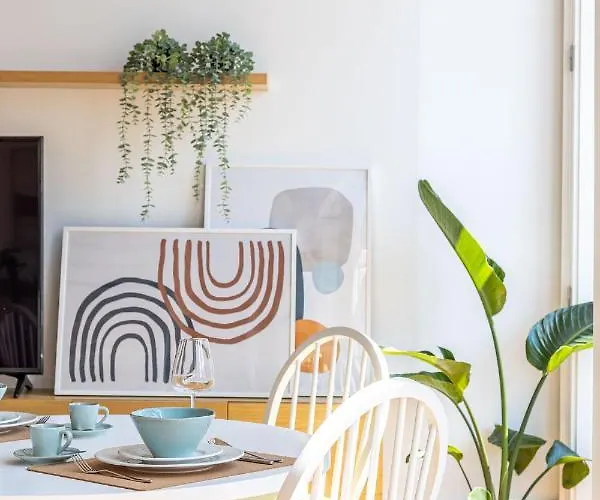 Flores - Delight Loft - Next To Ribeira Porto