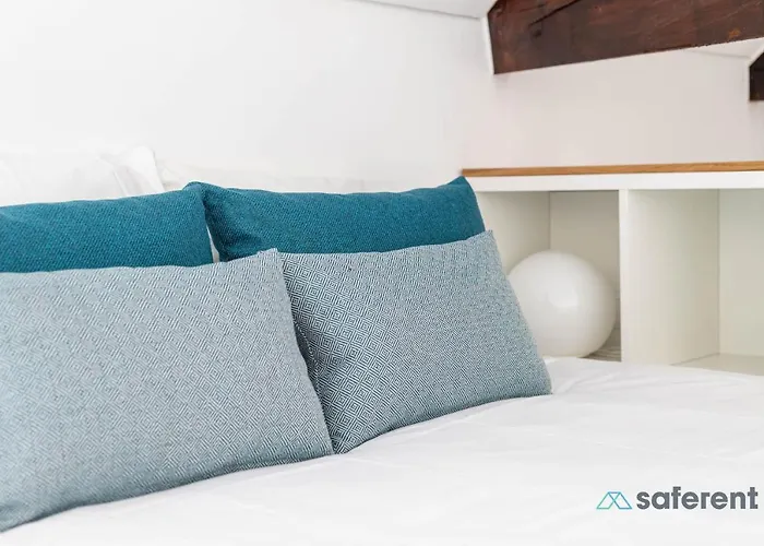 Appartement Flores - Delight Loft - Next To Ribeira Oporto