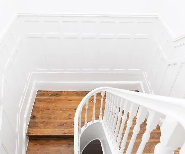 Flores - Delight Loft - Next To Ribeira Porto