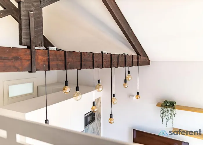 Apartmán Flores - Delight Loft - Next To Ribeira Porto