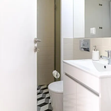 Flores - Delight Loft - Next To Ribeira *