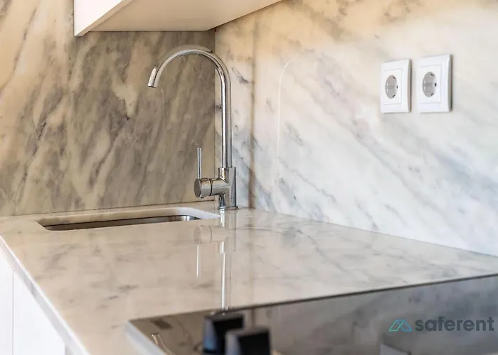 Διαμέρισμα Flores - Delight Loft - Next To Ribeira *