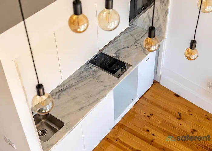 Flores - Delight Loft - Next To Ribeira Πόρτο