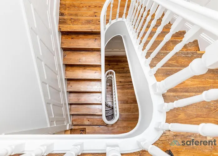 Flores - Delight Loft - Next To Ribeira Διαμέρισμα *